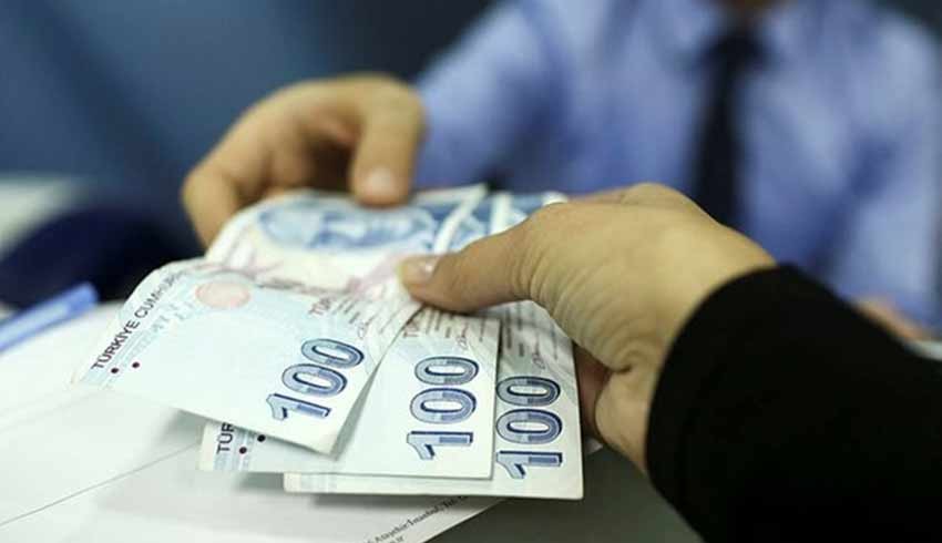 Sanayi, inşaat ve hizmet sektörlerinde cirolar yıllık yüzde 48 büyüdü